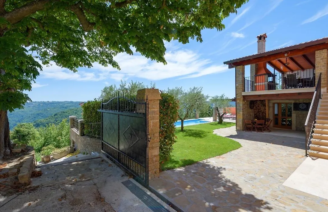 Villa Zamask By Villas Holiday-1