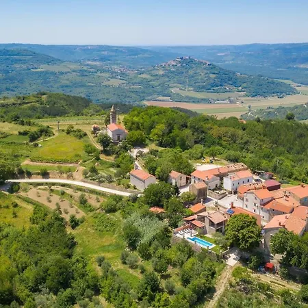 Villa Zamask By Villas Holiday-2